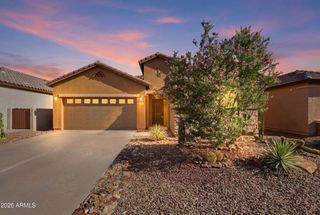 4075 W PAINTED HORSE Drive, Eloy, AZ 85131