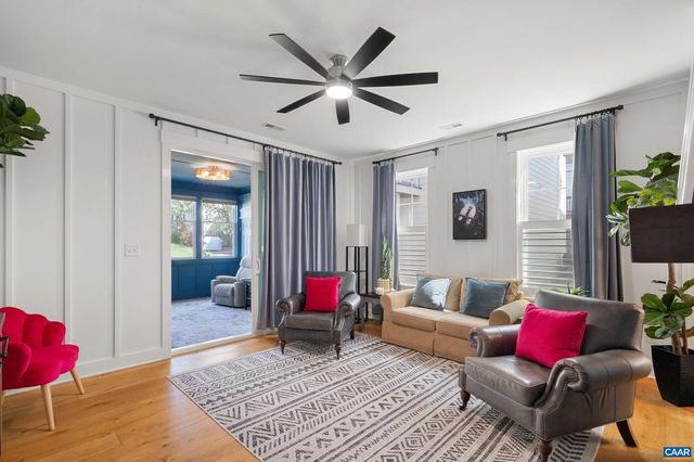 3286 ROWCROSS ST, Crozet, VA 22932