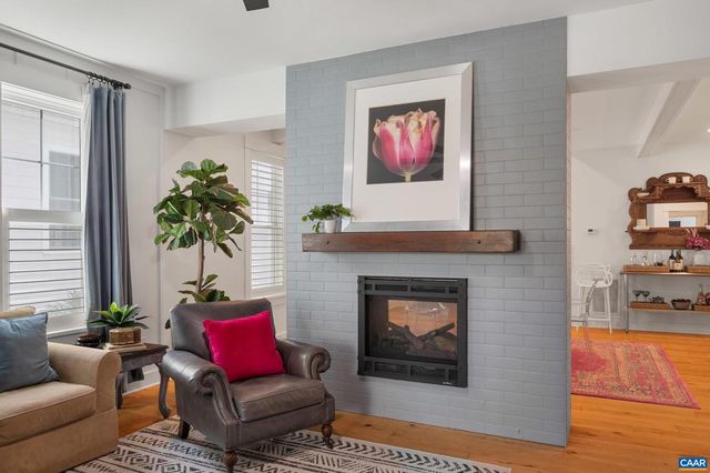 3286 ROWCROSS ST, Crozet, VA 22932