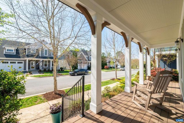 3286 ROWCROSS ST, Crozet, VA 22932