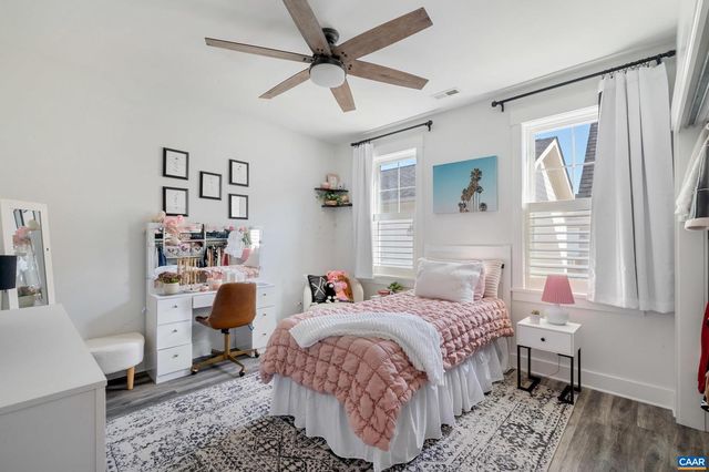3286 ROWCROSS ST, Crozet, VA 22932