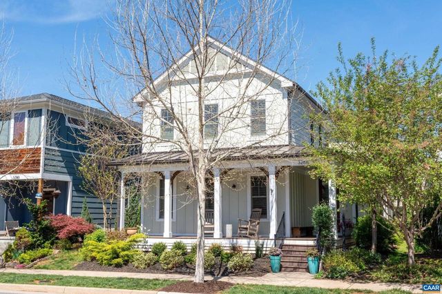 3286 ROWCROSS ST, Crozet, VA 22932