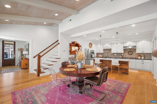 3286 ROWCROSS ST, Crozet, VA 22932