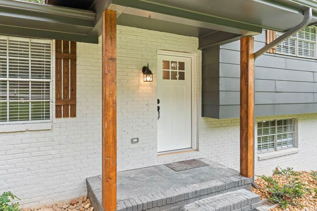 6411 Ramsey Road, Harrison, TN 37341