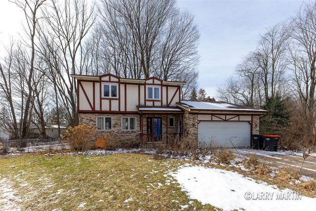 4731 Treasure Trail, Wyoming, MI 49519