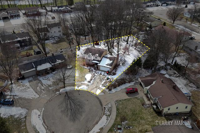 4731 Treasure Trail, Wyoming, MI 49519