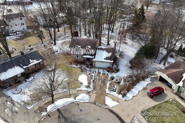 4731 Treasure Trail, Wyoming, MI 49519