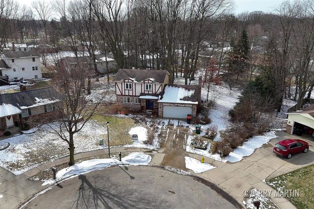 4731 Treasure Trail, Wyoming, MI 49519