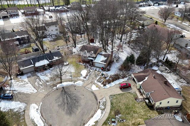 4731 Treasure Trail, Wyoming, MI 49519