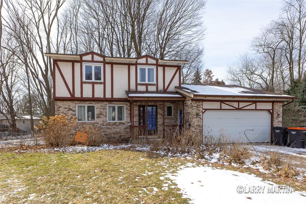 4731 Treasure Trail, Wyoming, MI 49519