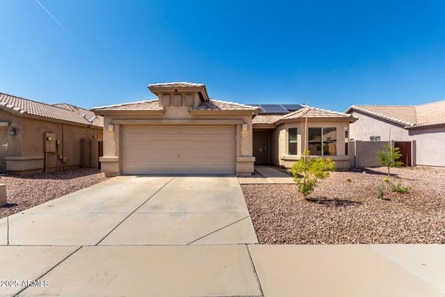 1634 E HARWELL Road, Phoenix, AZ 85042