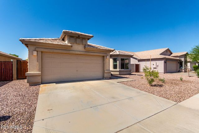 1634 E HARWELL Road, Phoenix, AZ 85042