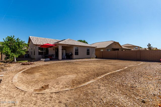 1634 E HARWELL Road, Phoenix, AZ 85042