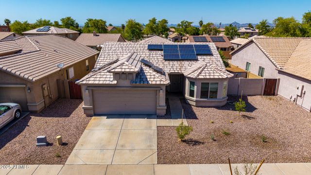 1634 E HARWELL Road, Phoenix, AZ 85042