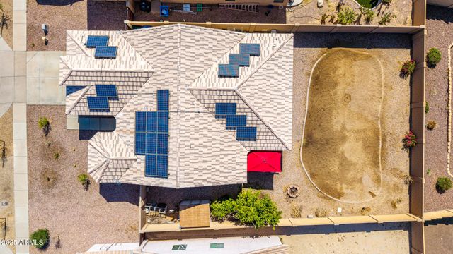 1634 E HARWELL Road, Phoenix, AZ 85042