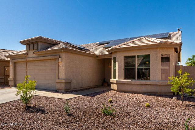 1634 E HARWELL Road, Phoenix, AZ 85042