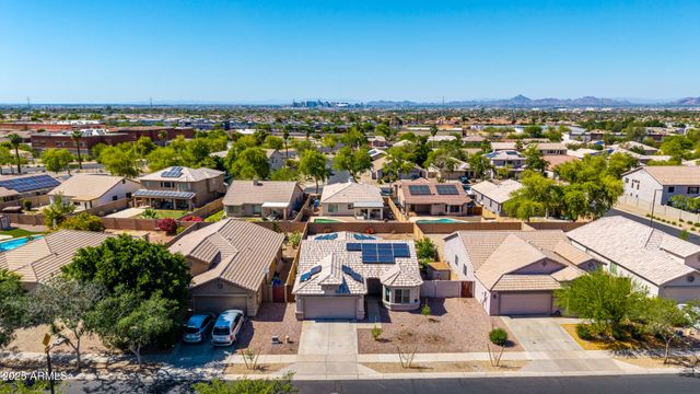 1634 E HARWELL Road, Phoenix, AZ 85042
