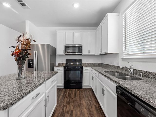 2627 Summer Lane, Missouri City, TX 77489