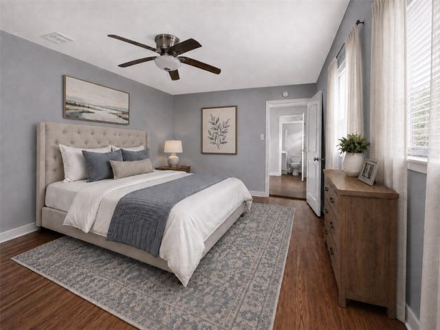 11407 Duane Street, Houston, TX 77047