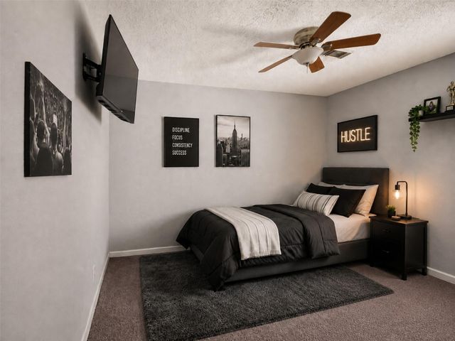11407 Duane Street, Houston, TX 77047