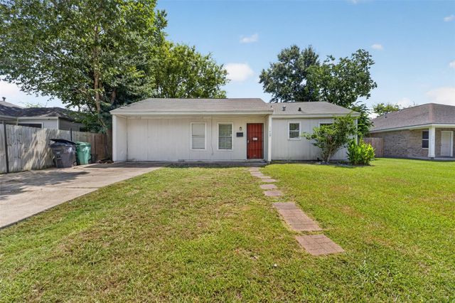 11407 Duane Street, Houston, TX 77047