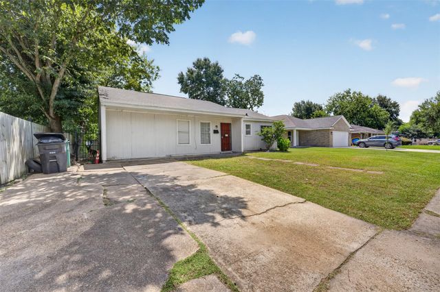 11407 Duane Street, Houston, TX 77047