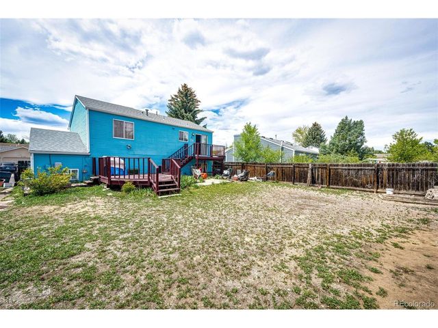 2164 Hackberry Cir, Longmont, CO 80501