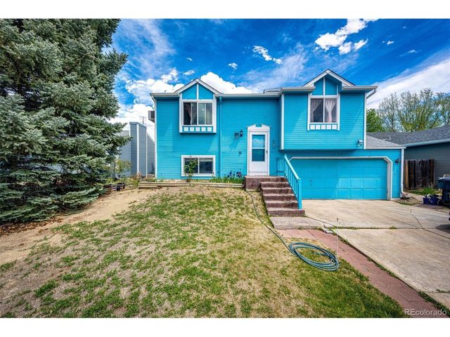 2164 Hackberry Cir, Longmont, CO 80501