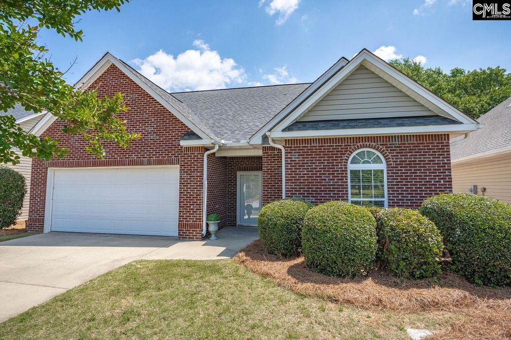 208 Wild Springs Court, Lexington, SC 29072