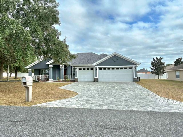 9937 SW 57TH COURT, Ocala, FL 34476