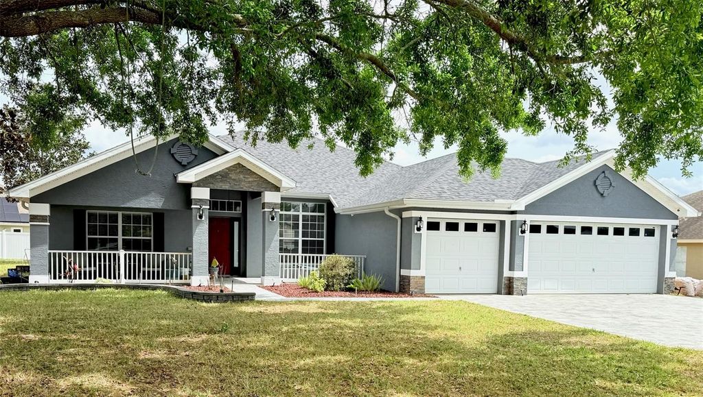 9937 SW 57TH COURT, Ocala, FL 34476