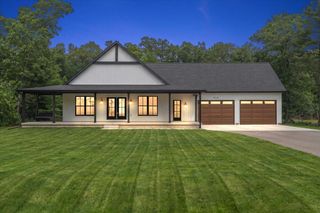 412 Sabine Drive, Egelston Twp, MI 49442