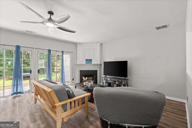 3737 Berkeley Crossing, Duluth, GA 30096