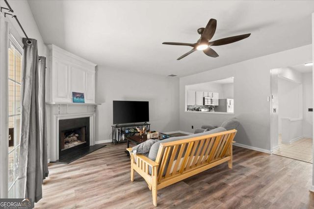 3737 Berkeley Crossing, Duluth, GA 30096