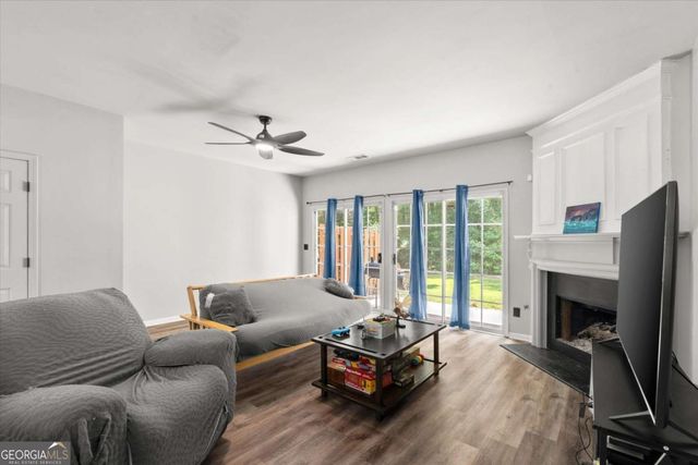 3737 Berkeley Crossing, Duluth, GA 30096