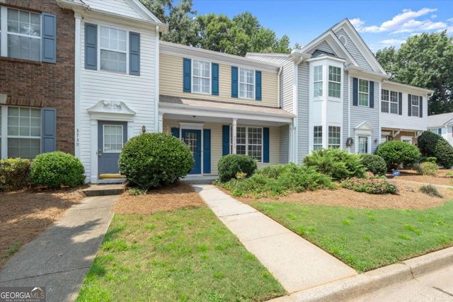 3737 Berkeley Crossing, Duluth, GA 30096