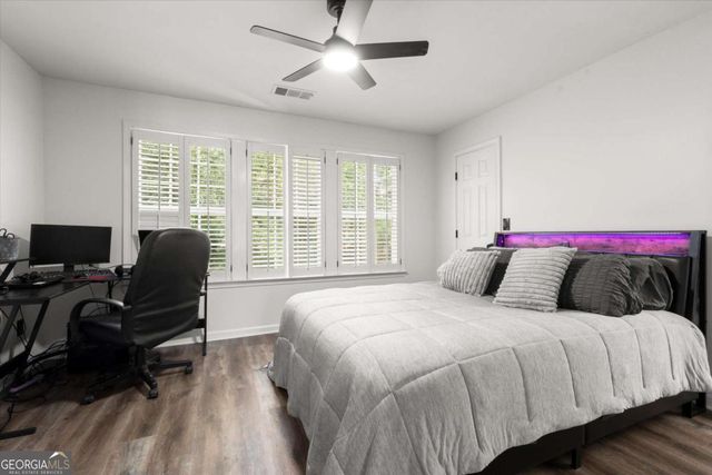 3737 Berkeley Crossing, Duluth, GA 30096
