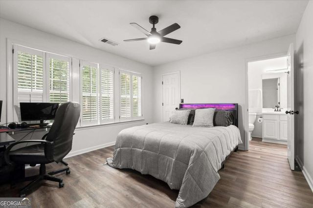 3737 Berkeley Crossing, Duluth, GA 30096