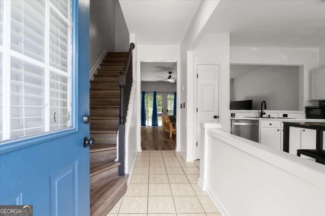 3737 Berkeley Crossing, Duluth, GA 30096