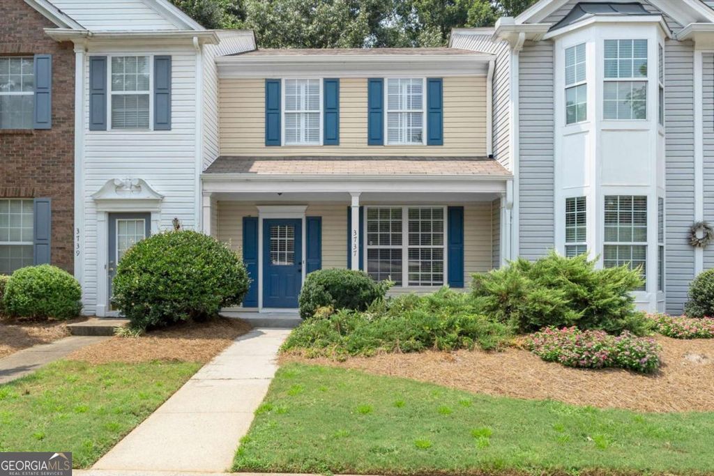 3737 Berkeley Crossing, Duluth, GA 30096