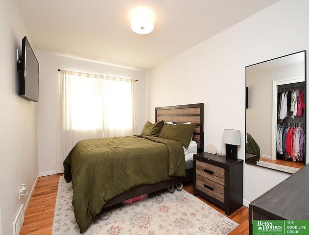 7309 S Wedgewood Drive, Lincoln, NE 68510