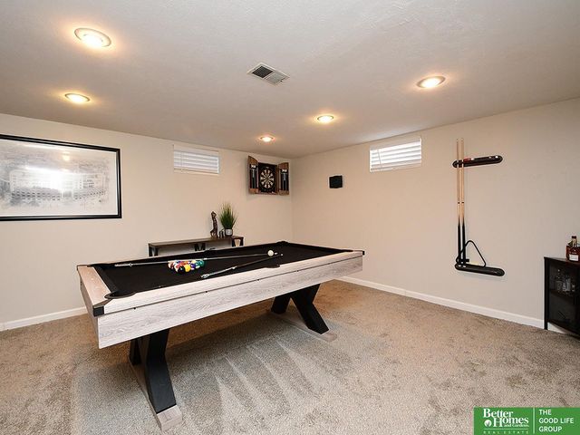 7309 S Wedgewood Drive, Lincoln, NE 68510