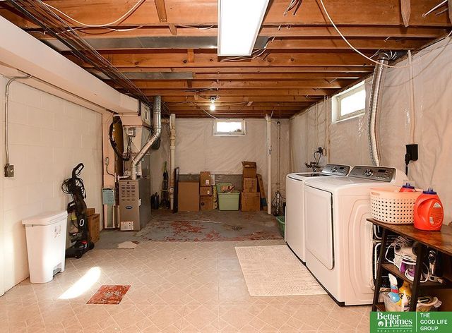 7309 S Wedgewood Drive, Lincoln, NE 68510