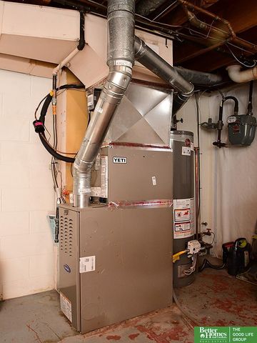 7309 S Wedgewood Drive, Lincoln, NE 68510