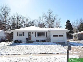 7309 S Wedgewood Drive, Lincoln, NE 68510