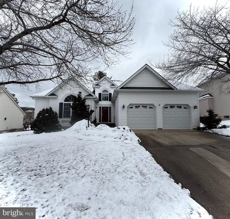 904 DELRAY DR, Forest Hill, MD 21050