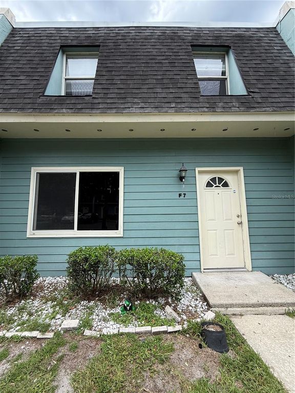 501 SW 75TH STREET F7, Gainesville, FL 32607