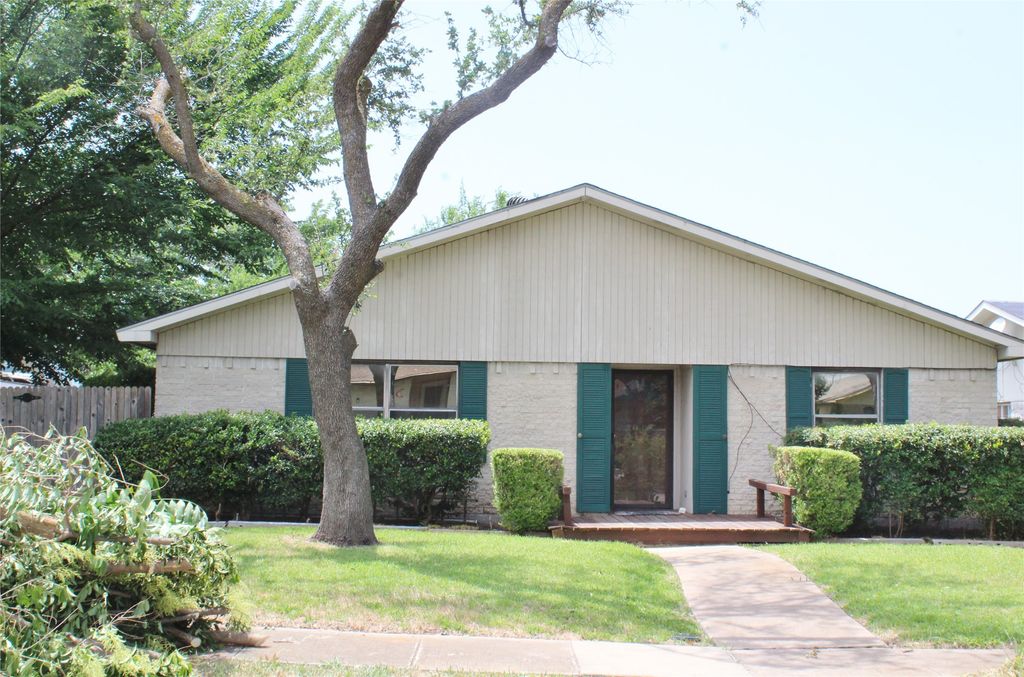 3005 Ravine Trail, Carrollton, TX 75007