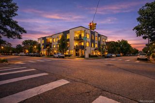 336 E 1st Avenue 110, Denver, CO 80203