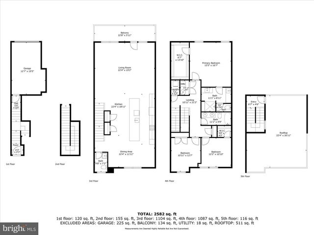 44840 TIVERTON SQ, Ashburn, VA 20147